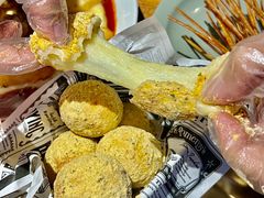 -Dak's 炸鸡(远景路店)