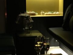 -Ish Whiskey&Cocktail Bar酒吧(合生麒麟新天地店)