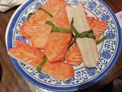 -萍姐火锅·公路夜市(南京新街口店)