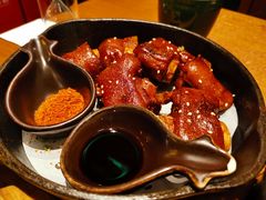 -云海肴·汽锅鸡·云南菜(苏州中心店)