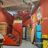盘龙城人气最旺的烧烤店