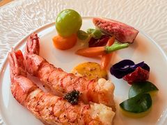 -Olive橄榄花园漂亮饭主题布置餐厅(大望路店)