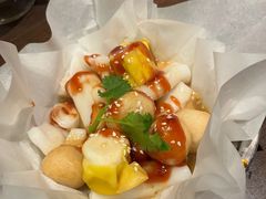 -新旺茶餐厅(嘉里城店)