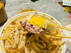 -公交新村粉店(赤岗冲店)
