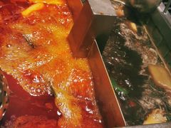 -海底捞火锅(龙湖北京大兴天街店)