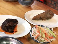 -隆氏兔头(七道堰店)