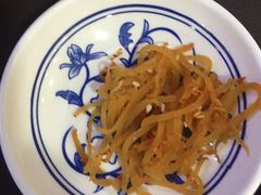 咸菜-东四卤煮店(东四北大街店)