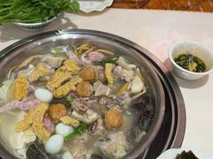 -海关荤豆花(洋河一路店)