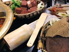虾滑-欧阳小姐在成都(爱琴海店)