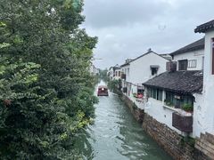 -山塘街