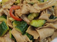 -老舅老蒙肉饼非遗店(一店)