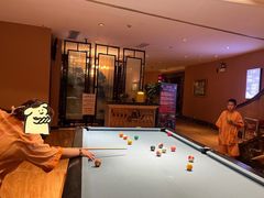 -君康悦美食汤泉水会·SPA(天河店)