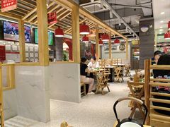 -袁记串串香(北国店)
