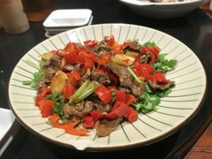 -客语客家菜(东山口店)