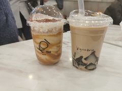 -KOI Thé(力宝广场店)