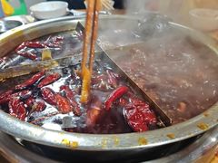 -渝味黄姐火锅(黄泥村店)