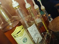 星巴克糖汁-星巴克臻选(成都宽窄巷子店)