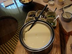 -金筷子西北菜·捞悦火锅
