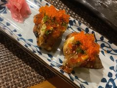 -半藏居酒屋(香港花园店)