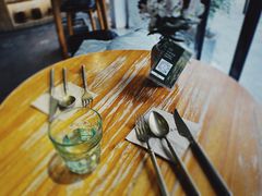-O'mills Sourdough Bakery&Bistro(永嘉路店)