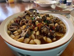 -村理食堂(小茅山脚店)
