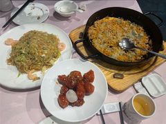 -紫阳海鲜楼·传承闽味(长乐路总店)