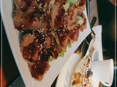 -艾米意大利餐厅(米房创意园店)