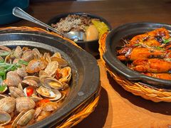 -蝦塘·中国餐馆(城墙南马道巷店)