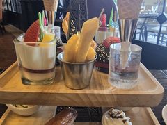 -南沙游艇会·大兵船餐厅