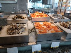 -解放碑威斯汀酒店-知味国际美食餐厅