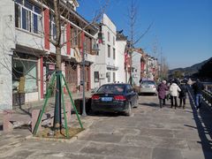 -溪口-滕头旅游景区