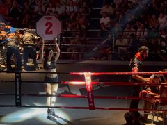 -芭提雅MAX泰拳馆