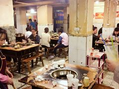 -邓莽子老火锅(鲁祖庙店)