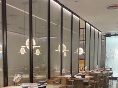 -绿茶餐厅(青岛城阳万象汇店)