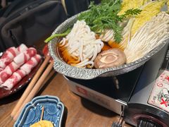 -一豚轩·烧鸟·豚骨拉面(五四路店)