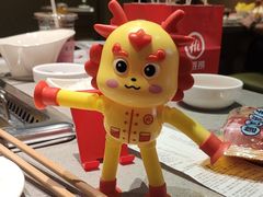 -海底捞火锅(吾悦广场店)