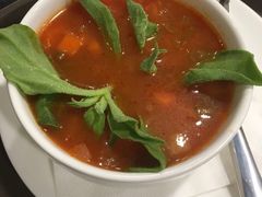 -乐凯撒披萨(东方新世界店)