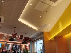 -菲滋意式餐厅(加州阳光二店)