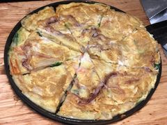-韩盛·古法烤肉店(皇城恒隆广场店)