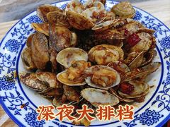 -江城燕子大排档(江汉路步行街店)