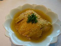 -运·中餐厅(成都华尔道夫酒店)