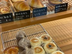 -慢熟面包店bud bread(孩儿巷店)