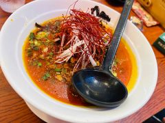 -豚一拉麺(花城汇南区店)