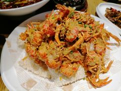 -川流不息(北蔡休闲广场店)