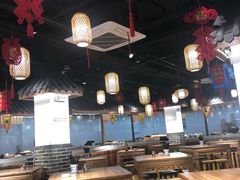 -老城南.鸭血粉丝汤(夫子庙店)