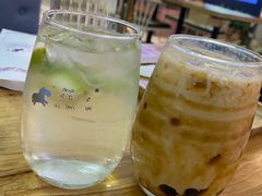 -夏日玛莉西餐厅(梅溪湖步步高店)