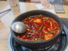 -钱摊摊安顺夺夺粉火锅(宏大广场店)