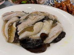 糟溜鱼片-小实惠嘉(威海路店)