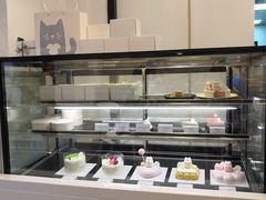 -浮光之丘MontCake生日蛋糕(科华路店)
