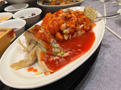 -苏州园区福朋喜来登酒店·聚味轩中餐厅